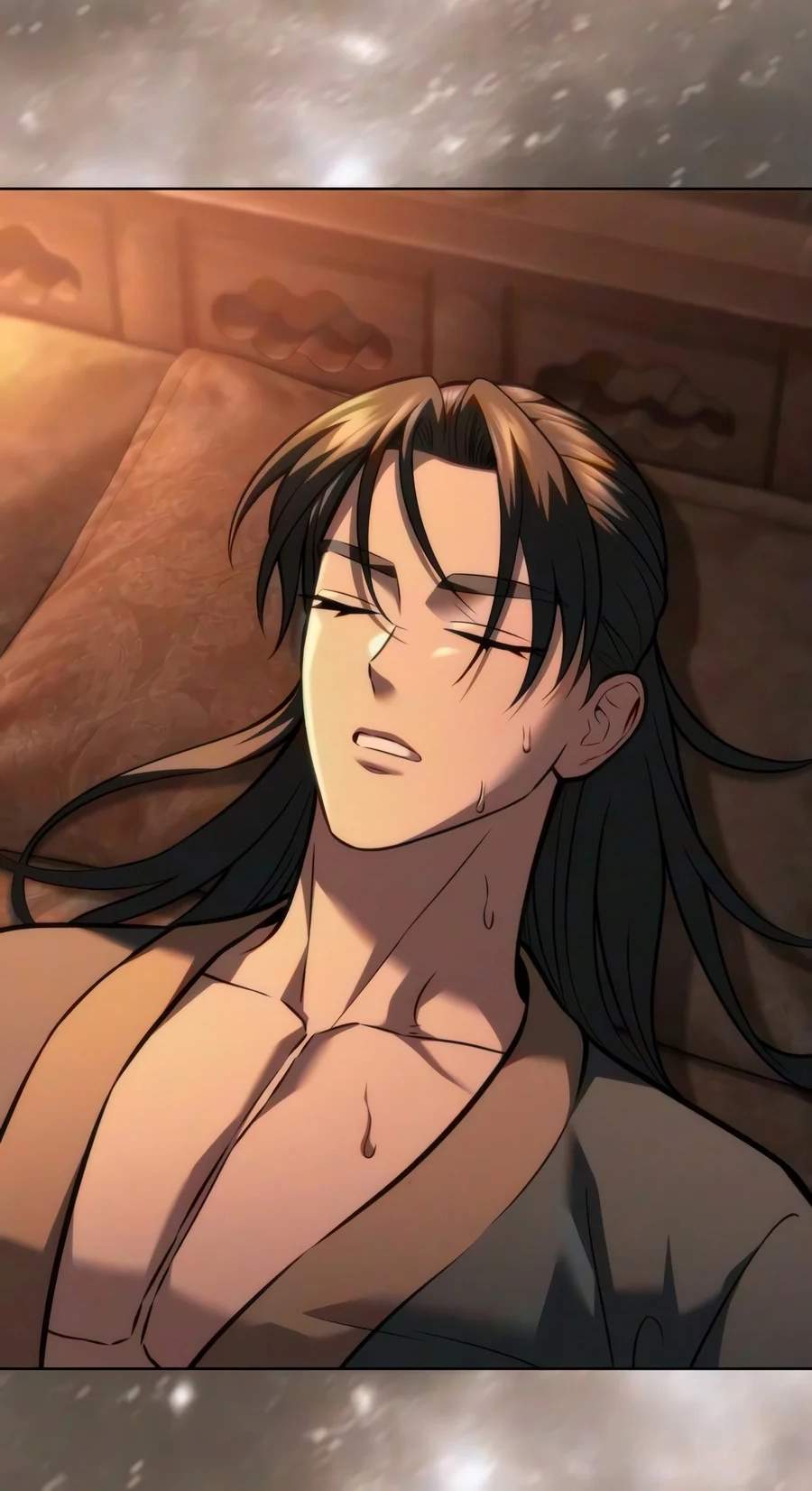 Sichuan’s Supreme King — Chapter 46 — page 115