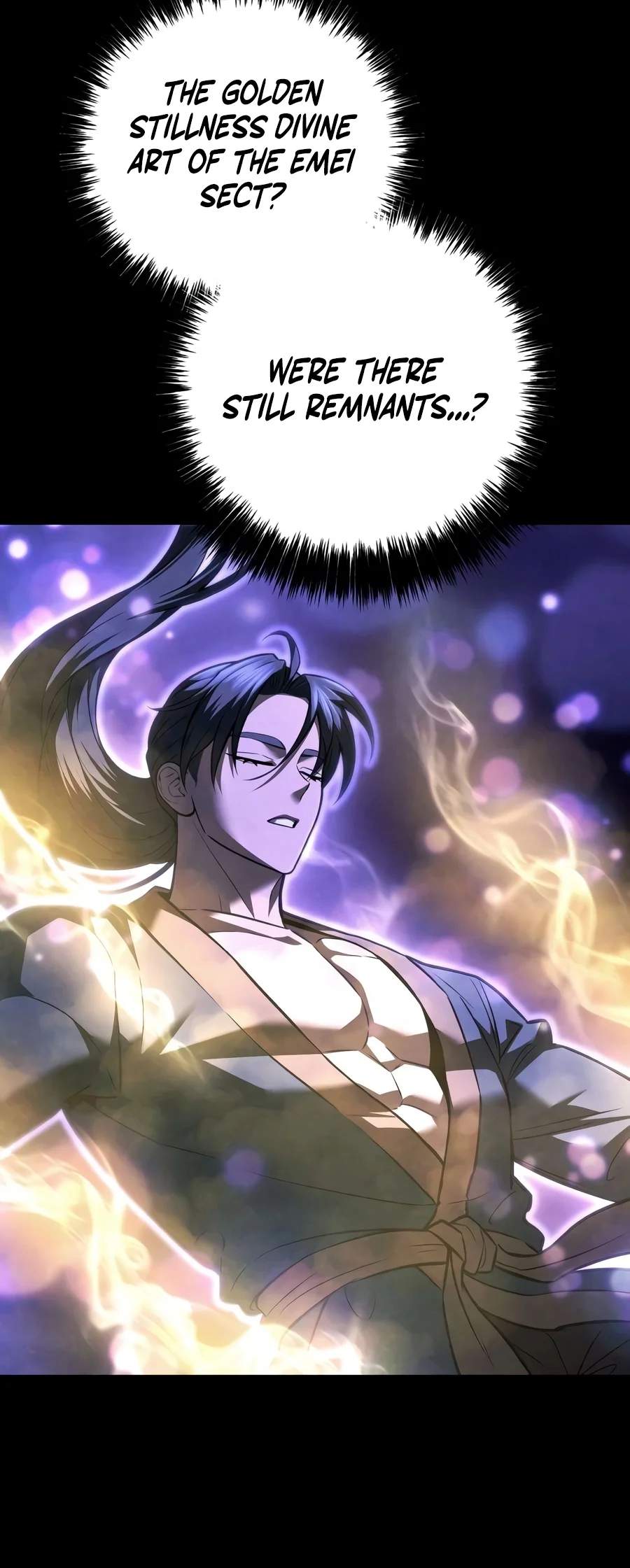 Sichuan’s Supreme King — Chapter 47 — page 5