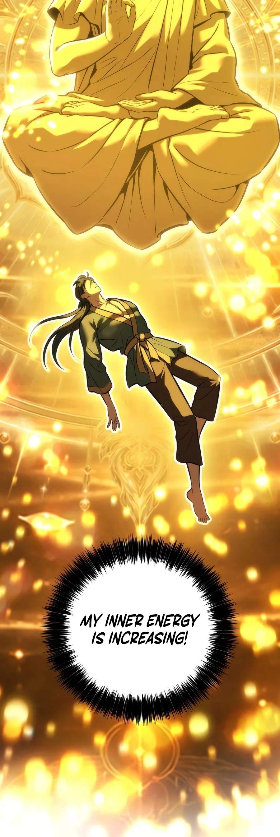 Sichuan’s Supreme King — Chapter 47 — page 9
