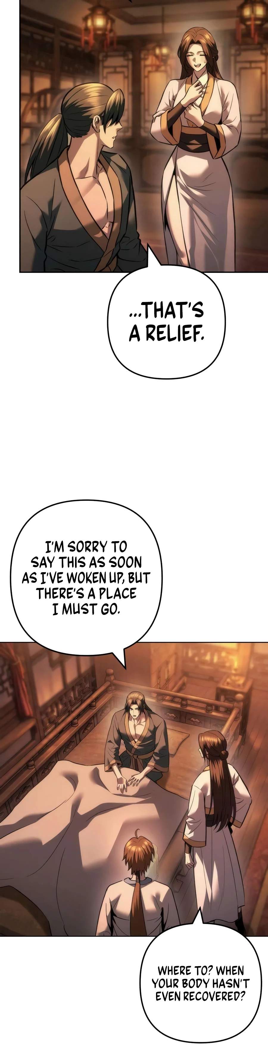 Sichuan’s Supreme King — Chapter 47 — page 13