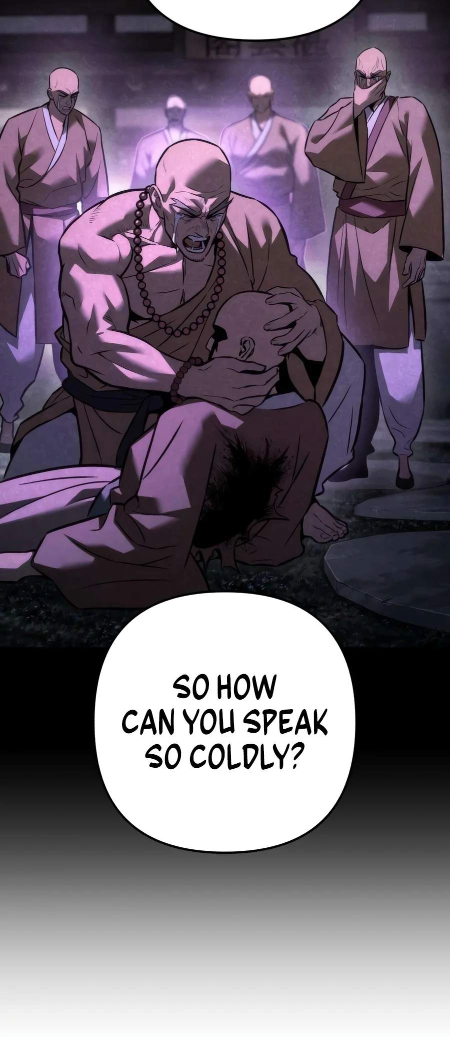Sichuan’s Supreme King — Chapter 47 — page 19