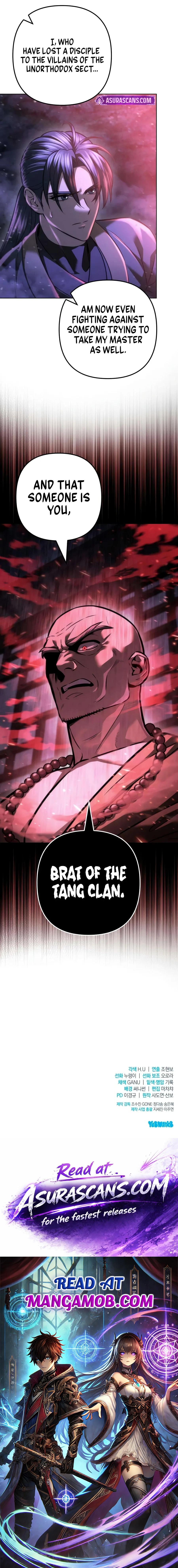 Sichuan’s Supreme King — Chapter 47 — page 22