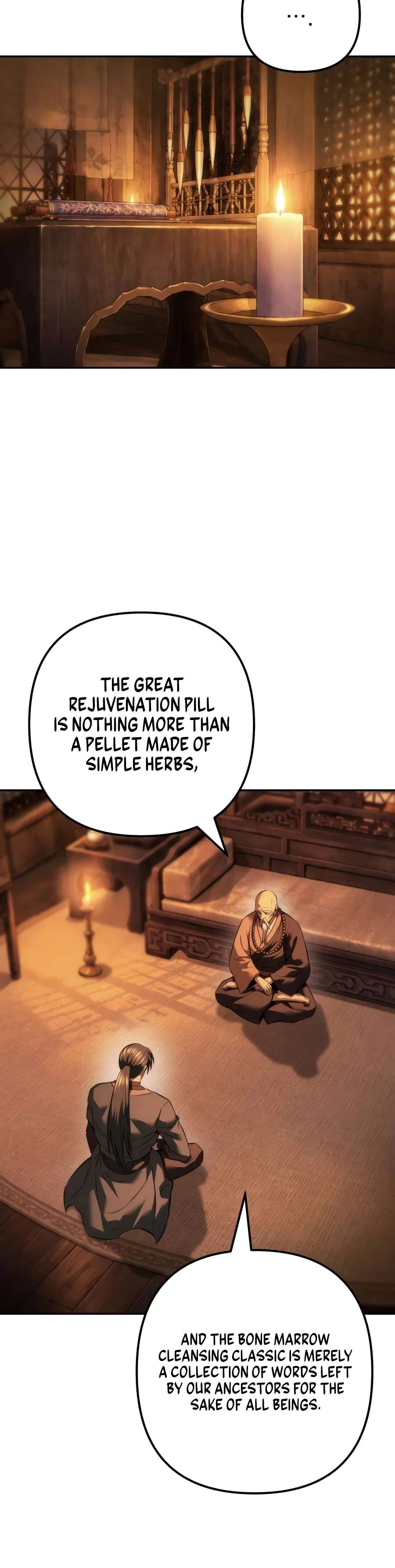Sichuan’s Supreme King — Chapter 48 — page 9