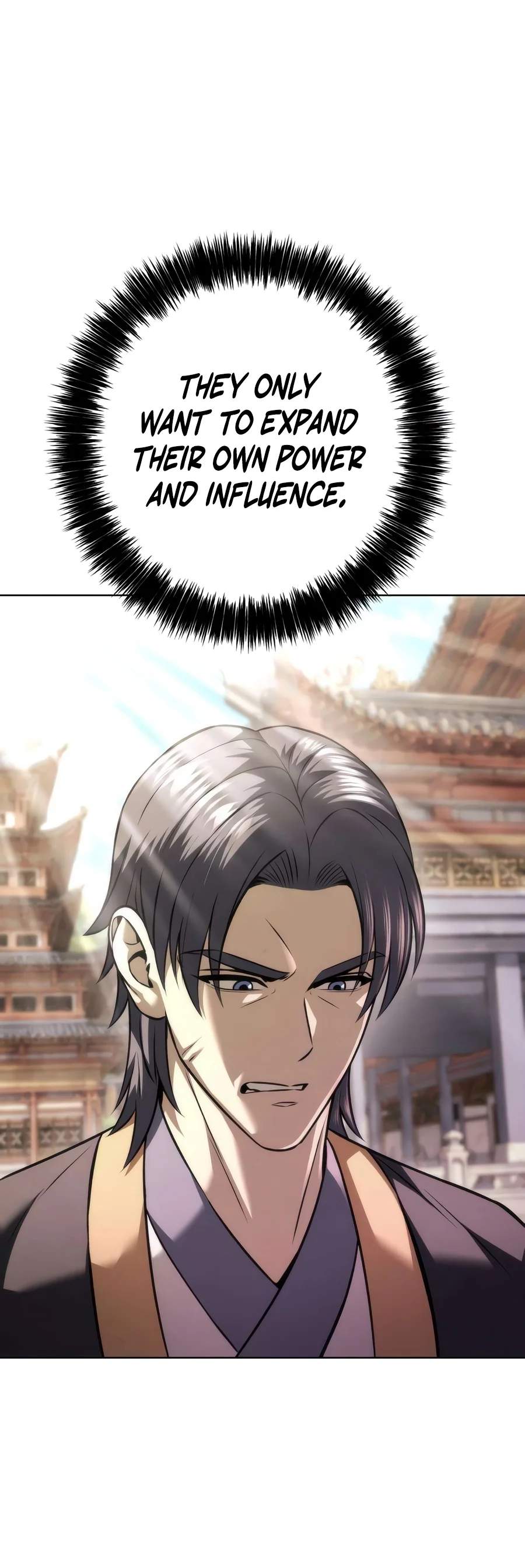 Sichuan’s Supreme King — Chapter 48 — page 19