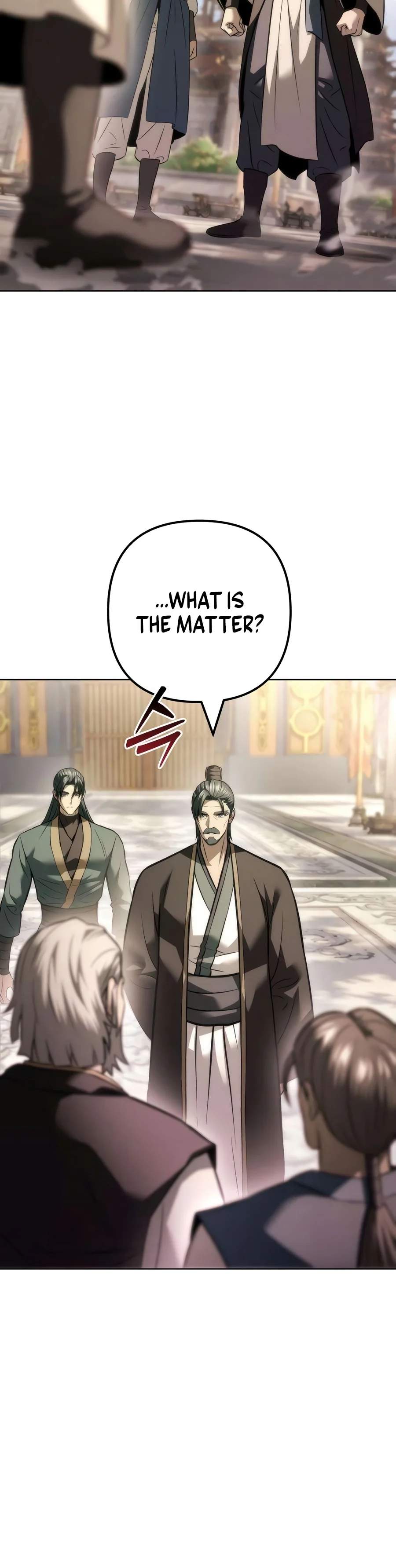 Sichuan’s Supreme King — Chapter 48 — page 21