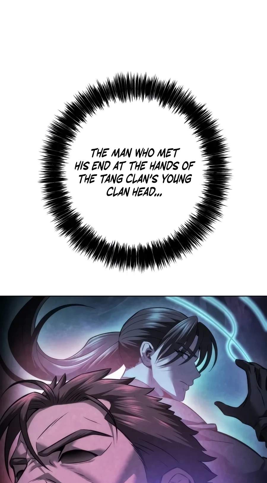 Sichuan’s Supreme King — Chapter 49 — page 2
