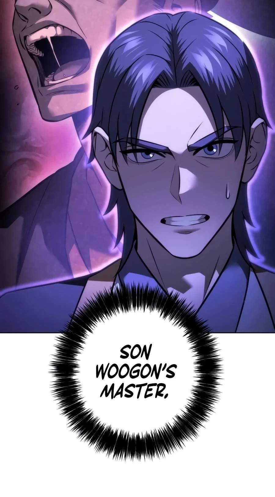 Sichuan’s Supreme King — Chapter 49 — page 3