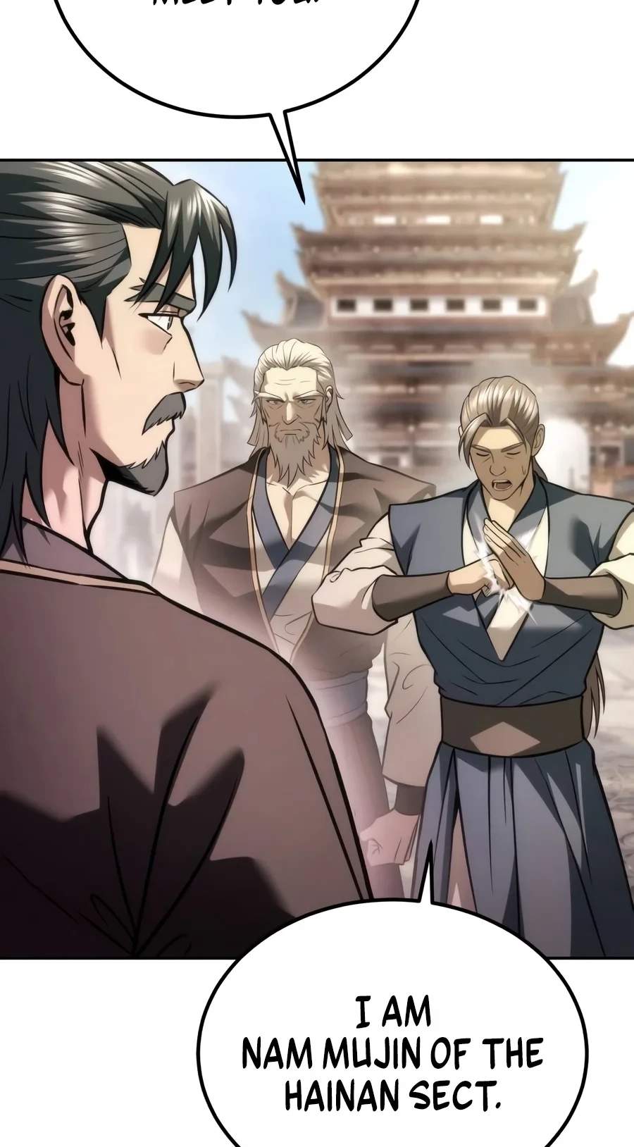 Sichuan’s Supreme King — Chapter 49 — page 9