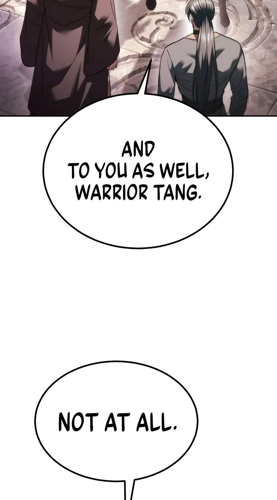 Sichuan’s Supreme King — Chapter 49 — page 11