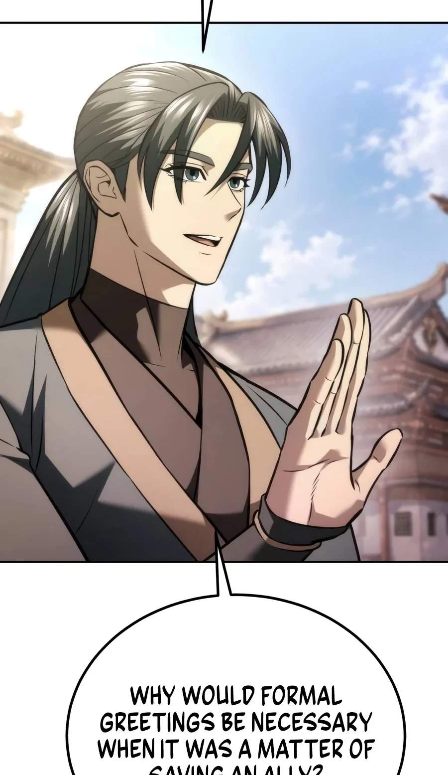Sichuan’s Supreme King — Chapter 49 — page 12