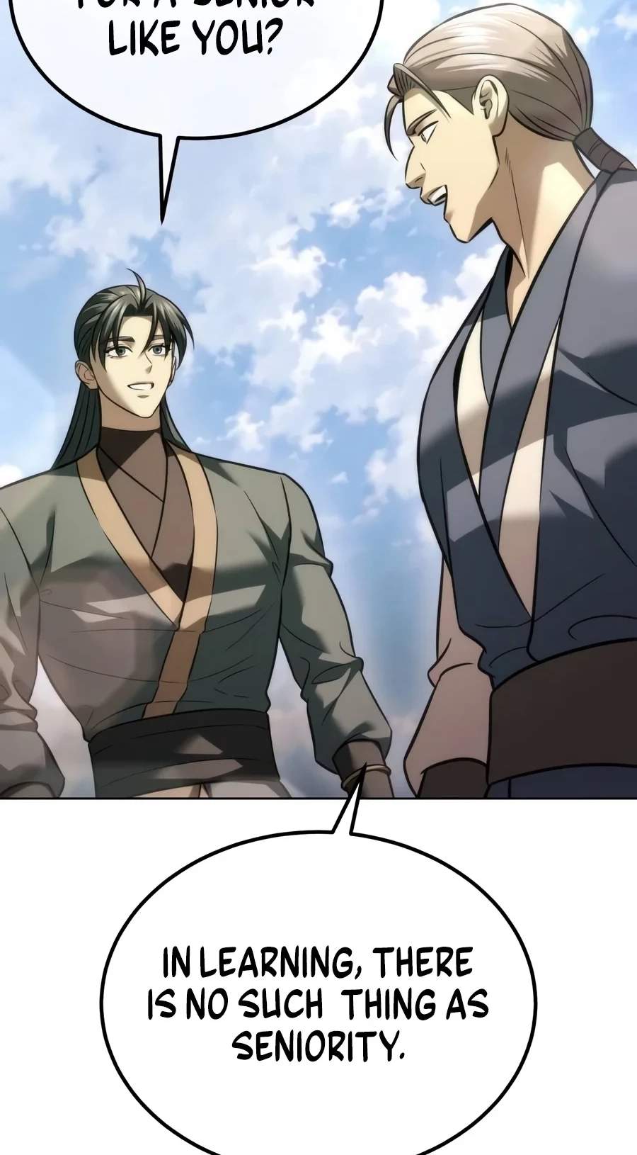 Sichuan’s Supreme King — Chapter 49 — page 16