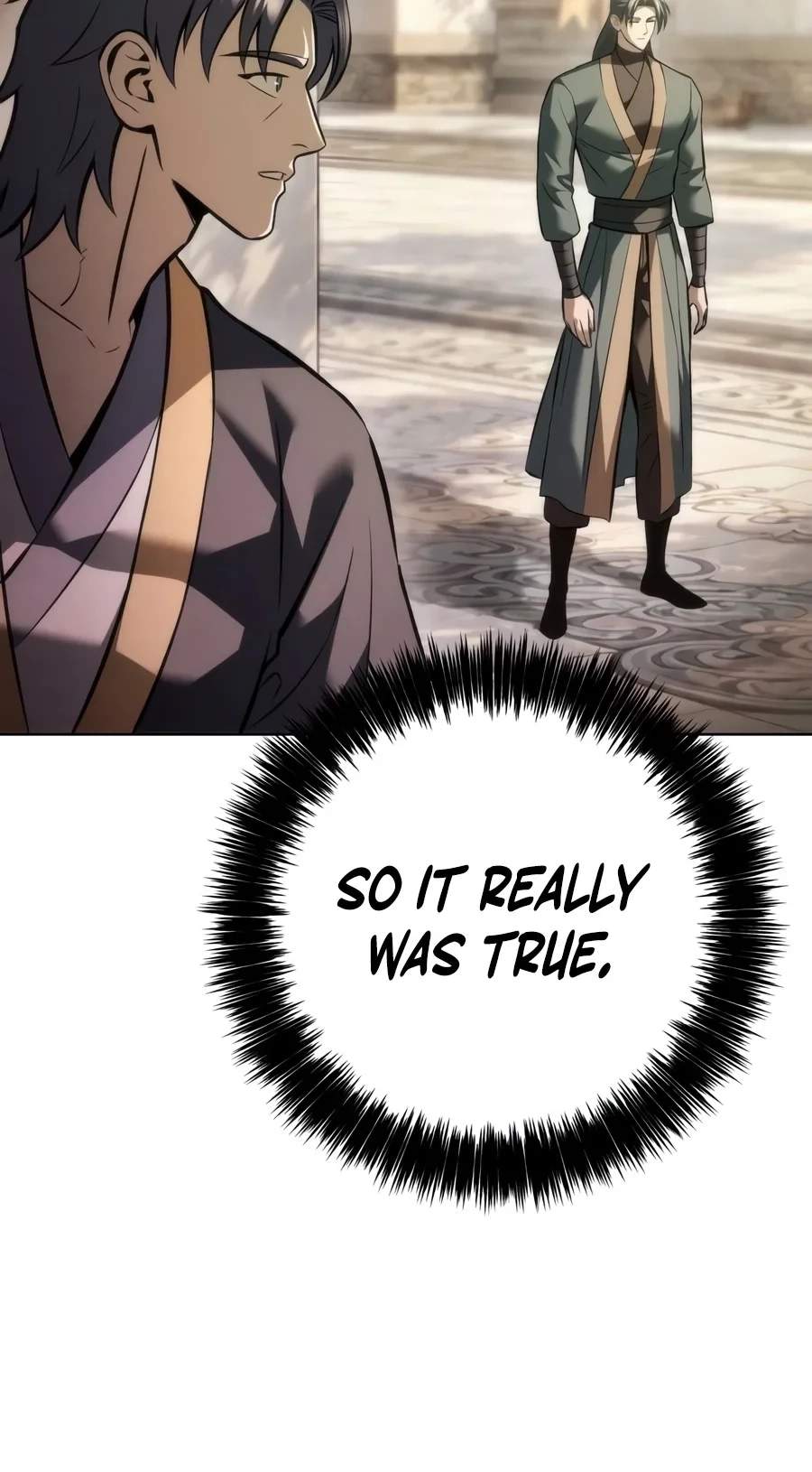 Sichuan’s Supreme King — Chapter 49 — page 18