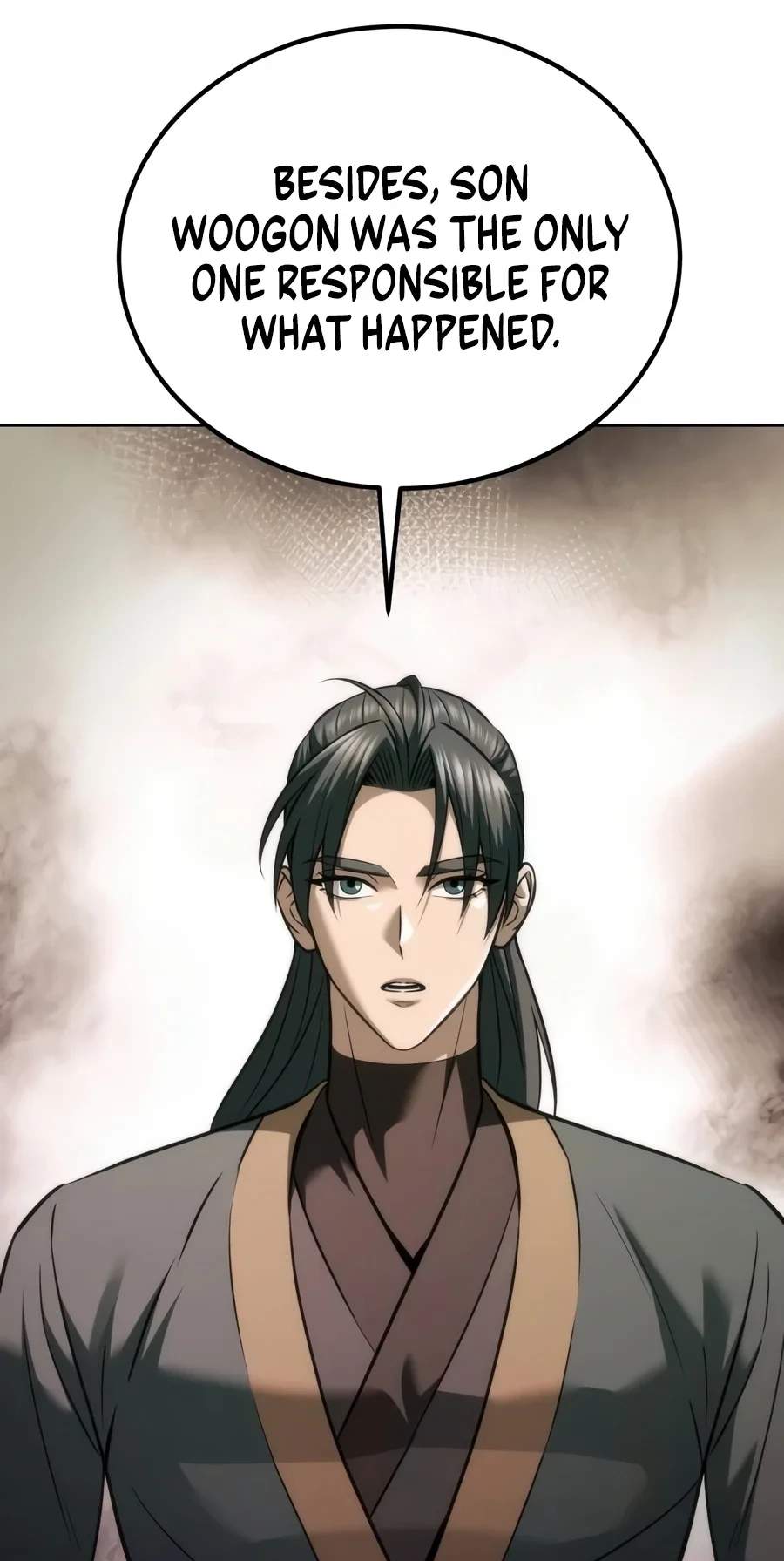 Sichuan’s Supreme King — Chapter 49 — page 26