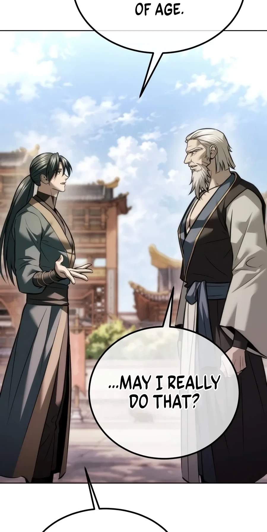 Sichuan’s Supreme King — Chapter 49 — page 30