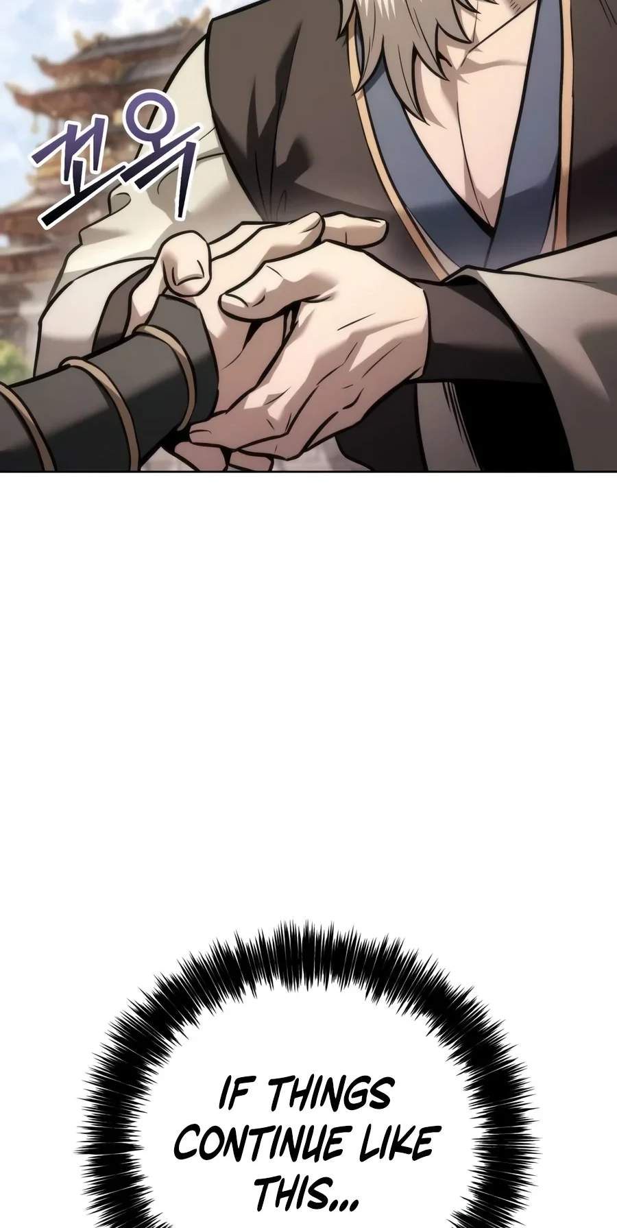Sichuan’s Supreme King — Chapter 49 — page 32