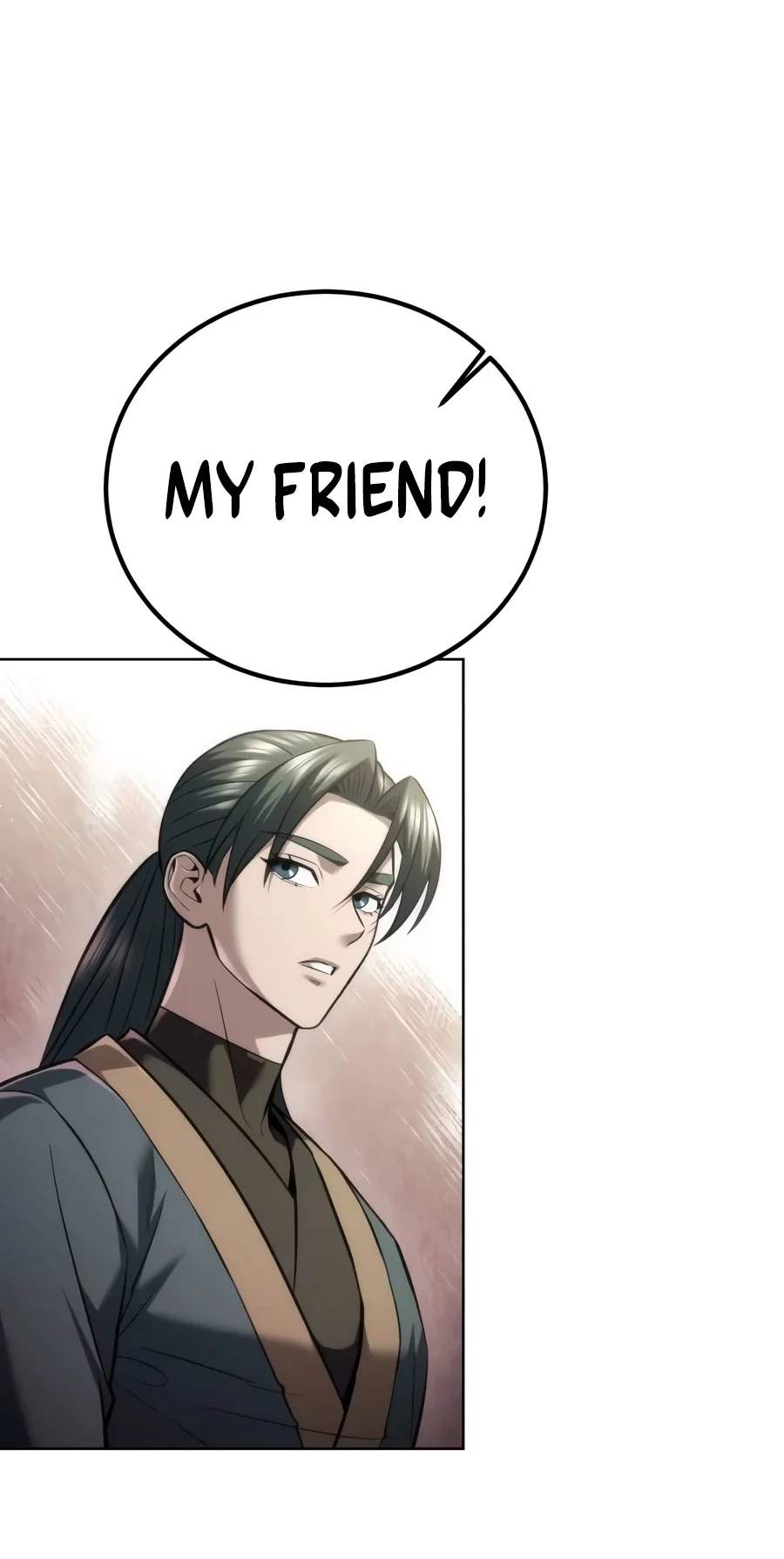 Sichuan’s Supreme King — Chapter 49 — page 34