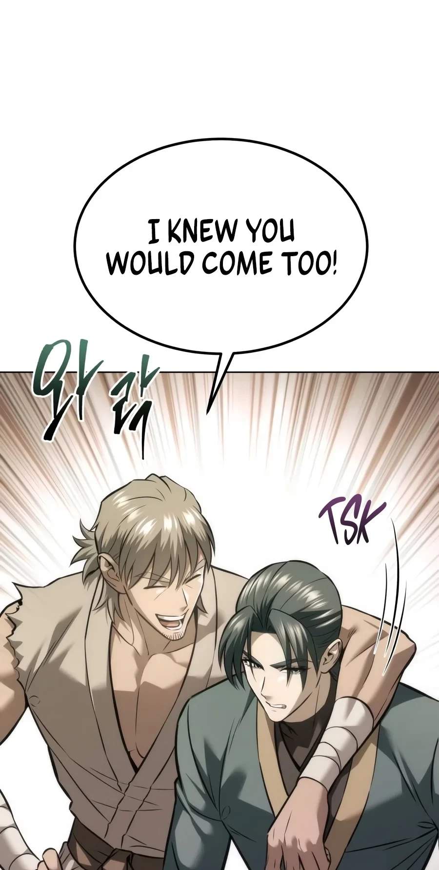 Sichuan’s Supreme King — Chapter 49 — page 35