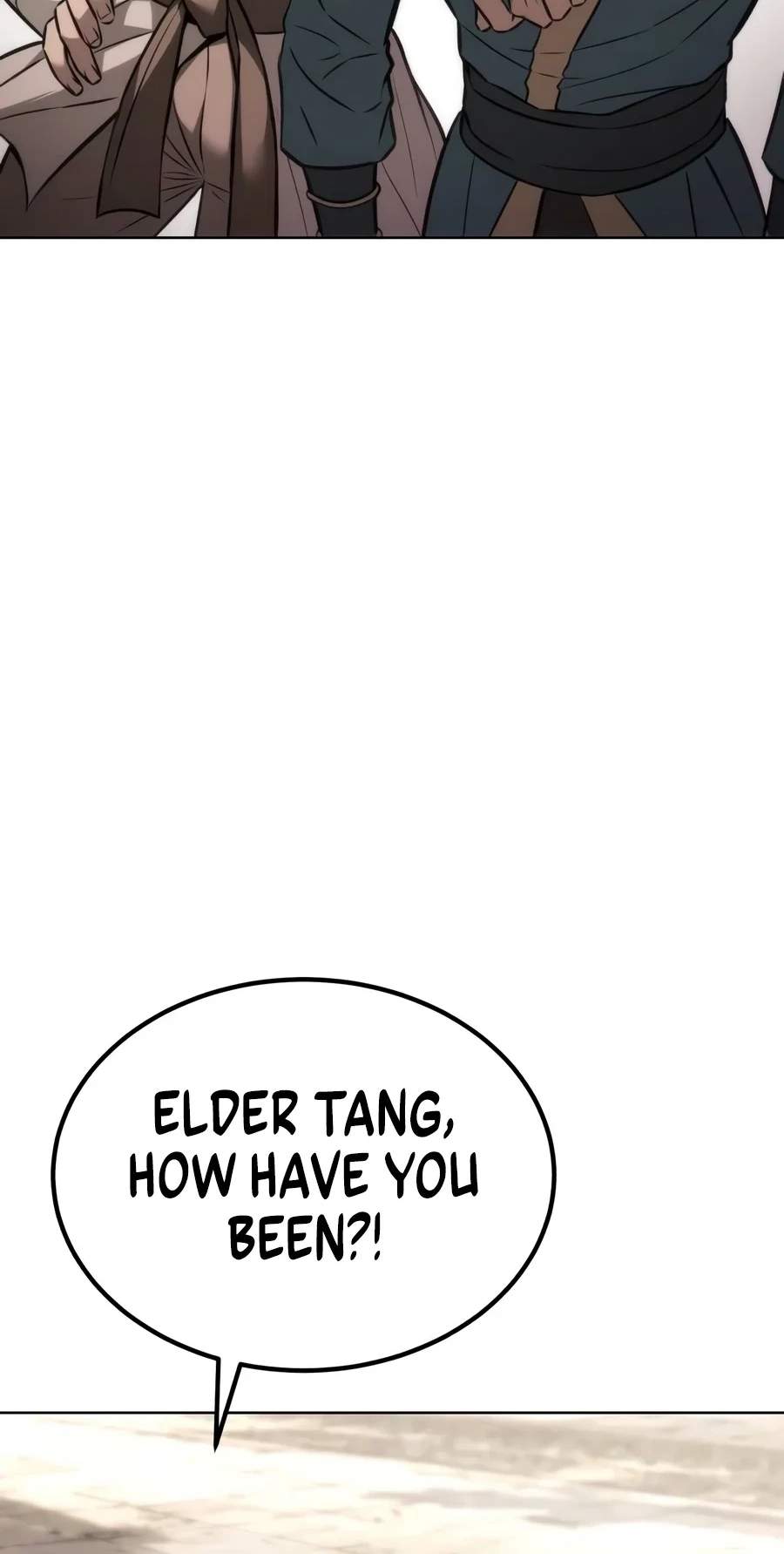 Sichuan’s Supreme King — Chapter 49 — page 36
