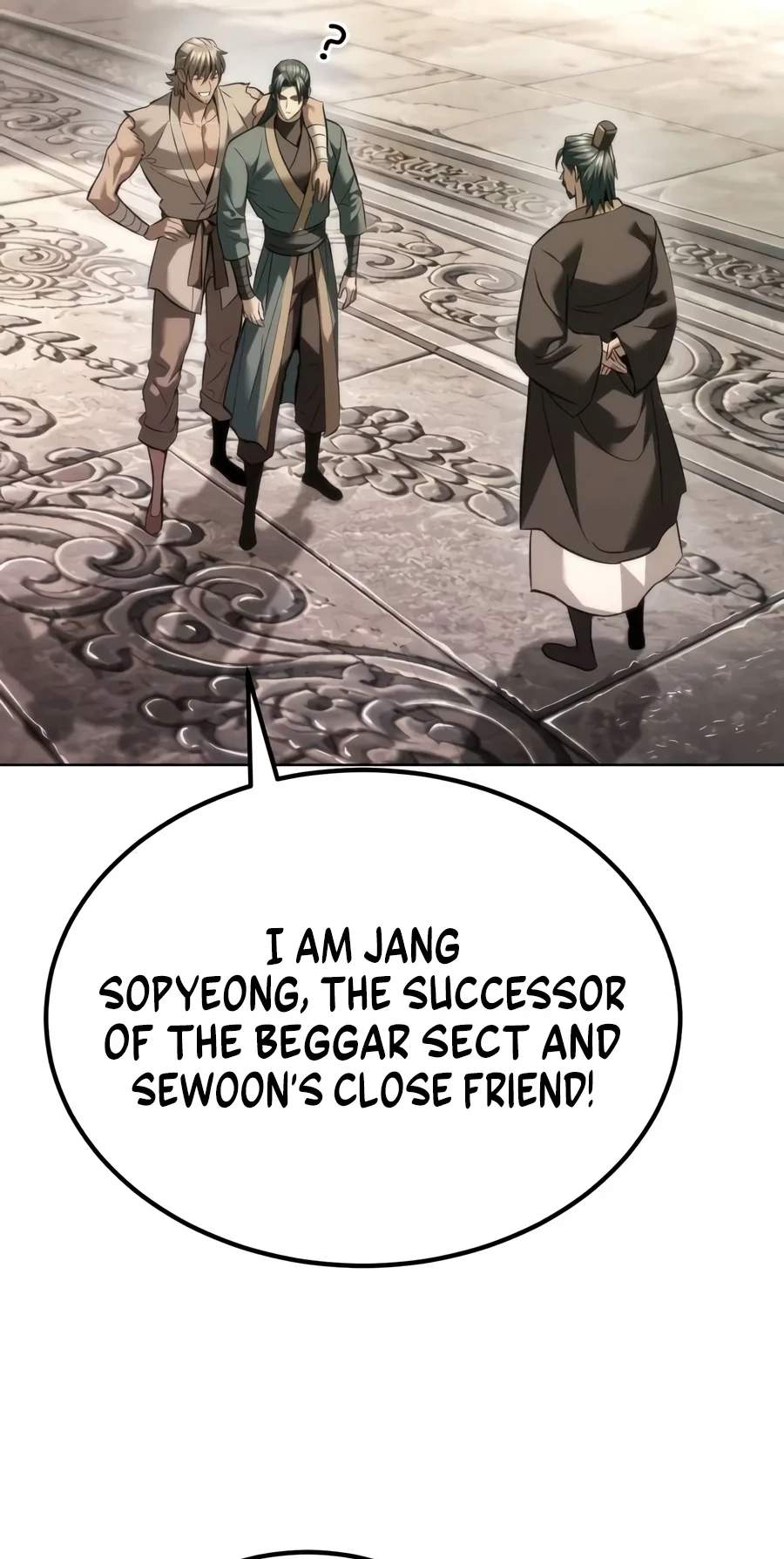 Sichuan’s Supreme King — Chapter 49 — page 37