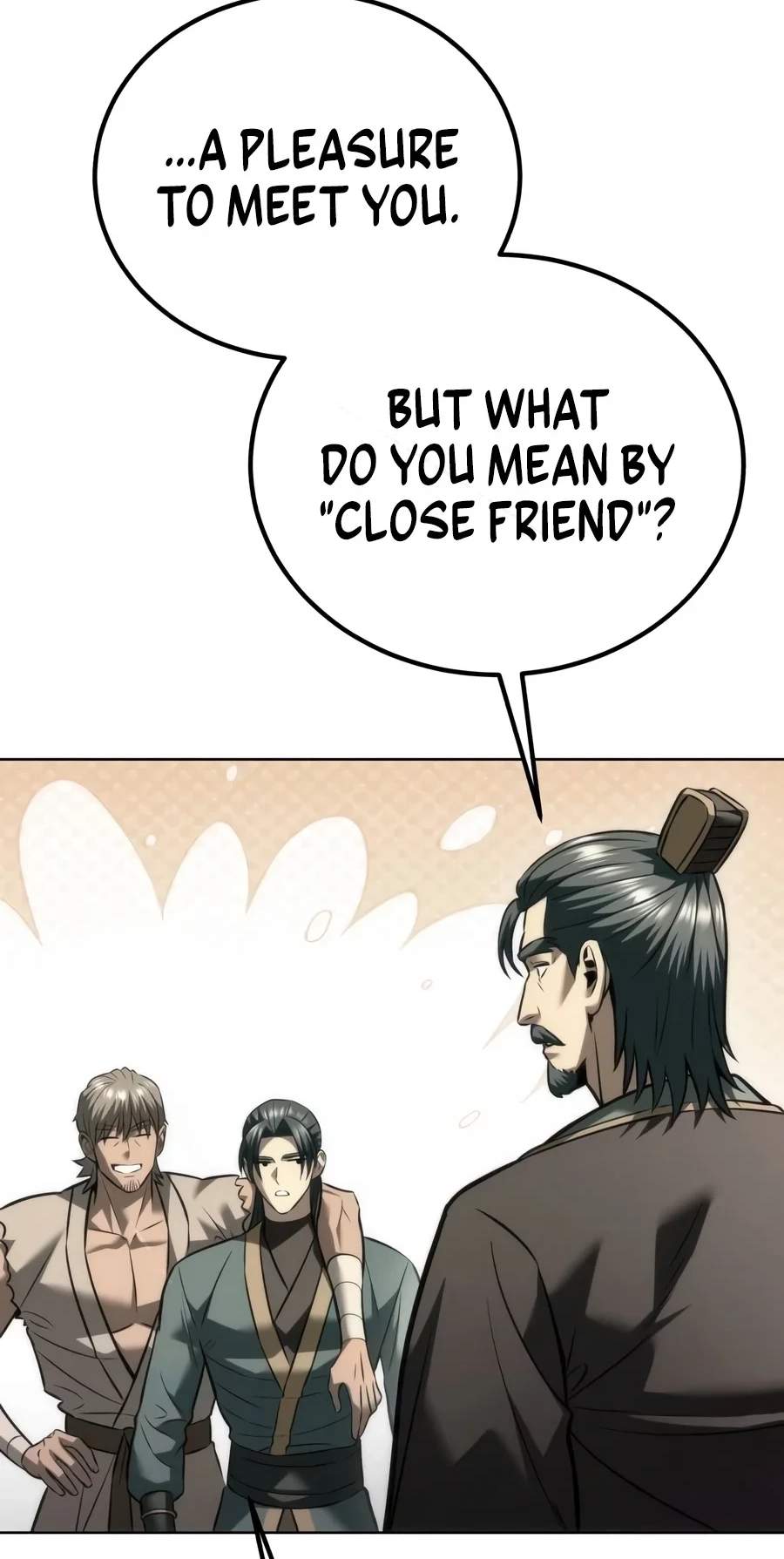 Sichuan’s Supreme King — Chapter 49 — page 38