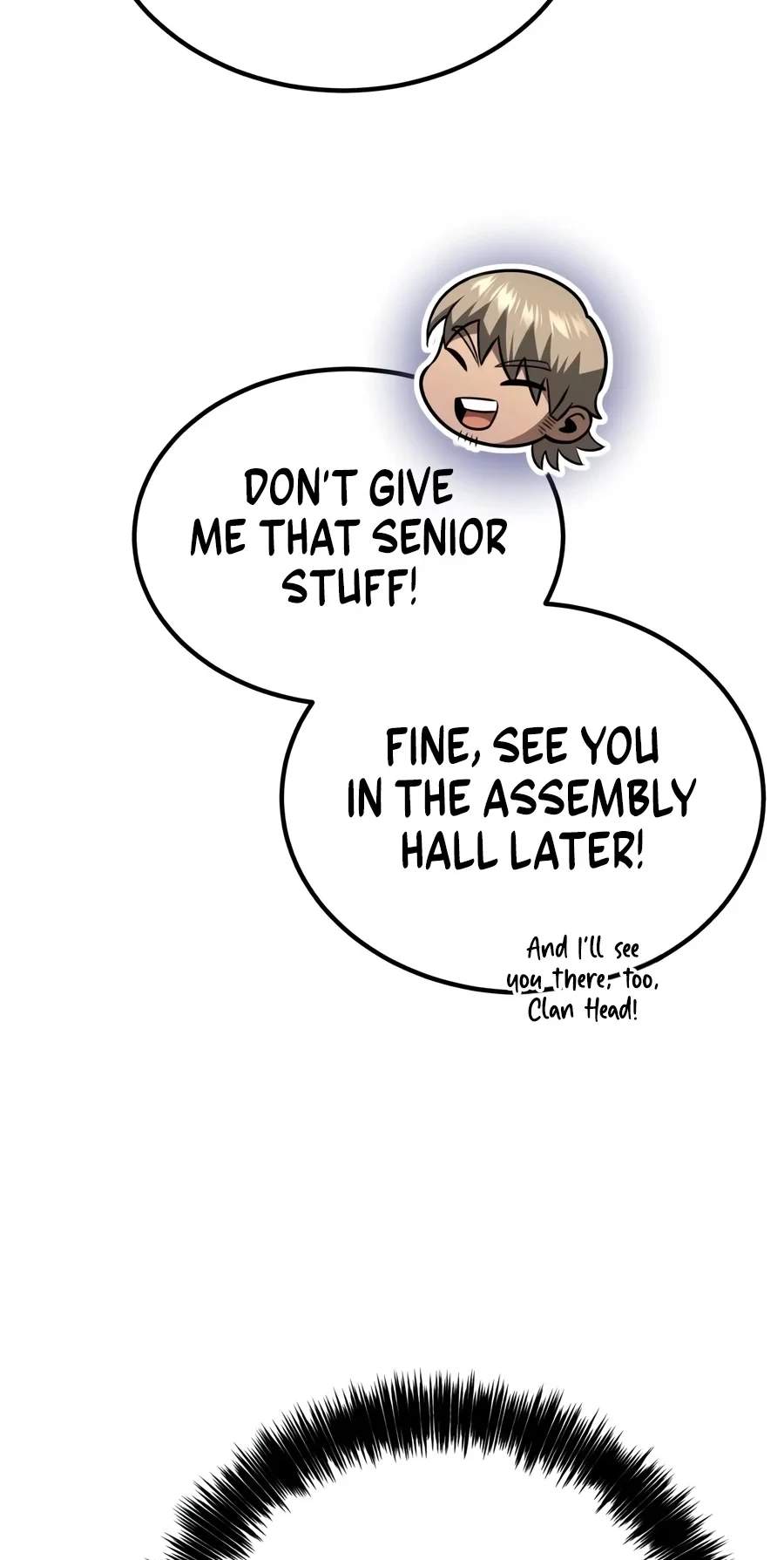 Sichuan’s Supreme King — Chapter 49 — page 41