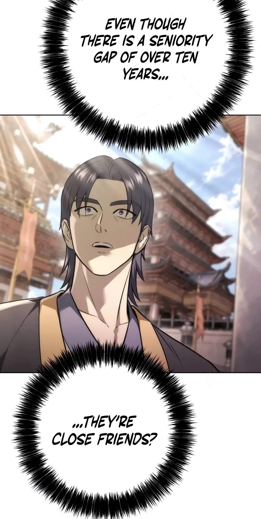 Sichuan’s Supreme King — Chapter 49 — page 42