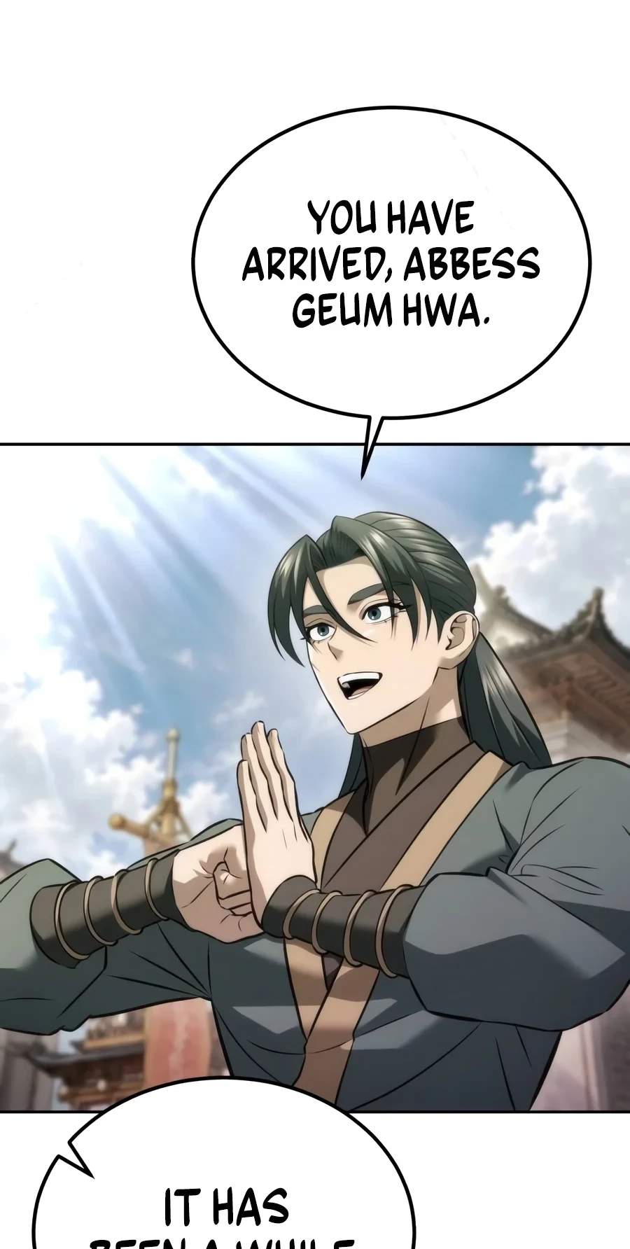 Sichuan’s Supreme King — Chapter 49 — page 45