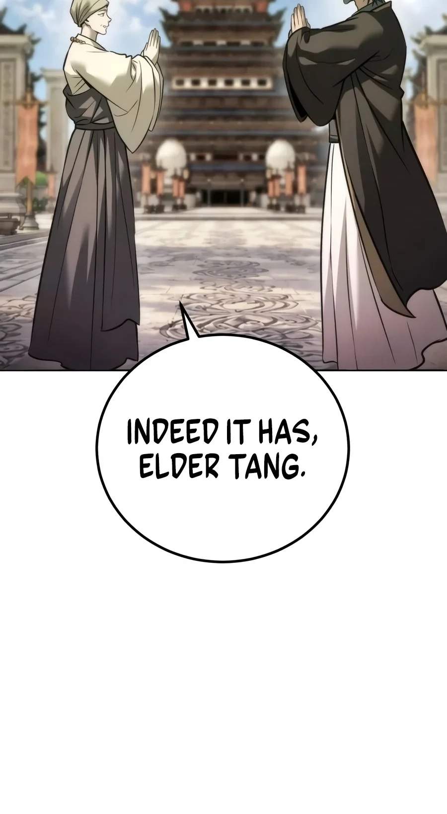 Sichuan’s Supreme King — Chapter 49 — page 47