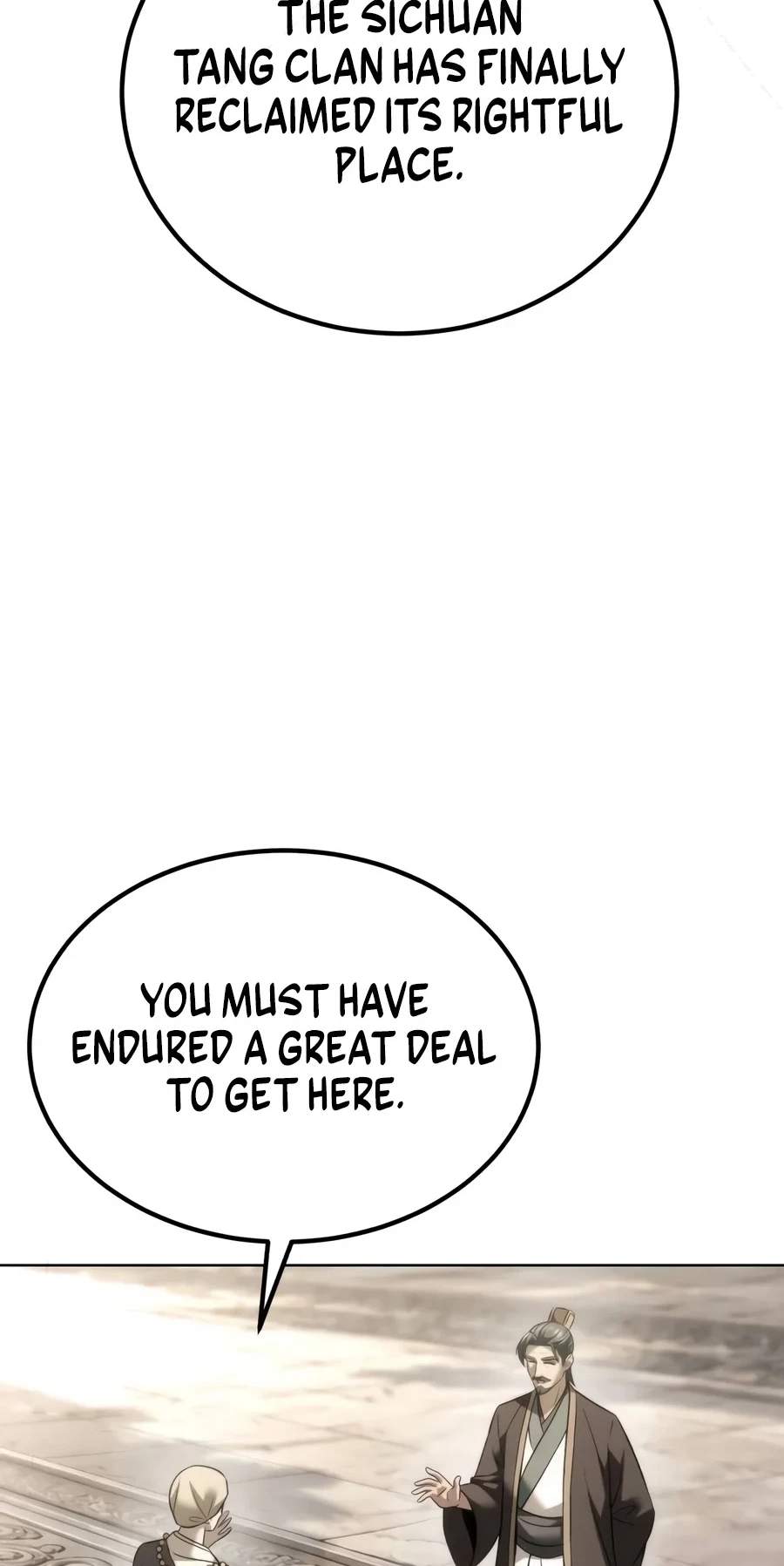 Sichuan’s Supreme King — Chapter 49 — page 49