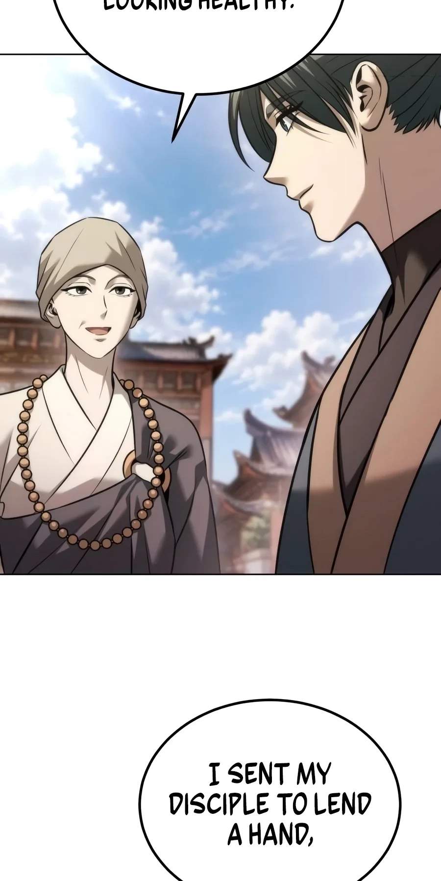 Sichuan’s Supreme King — Chapter 49 — page 51