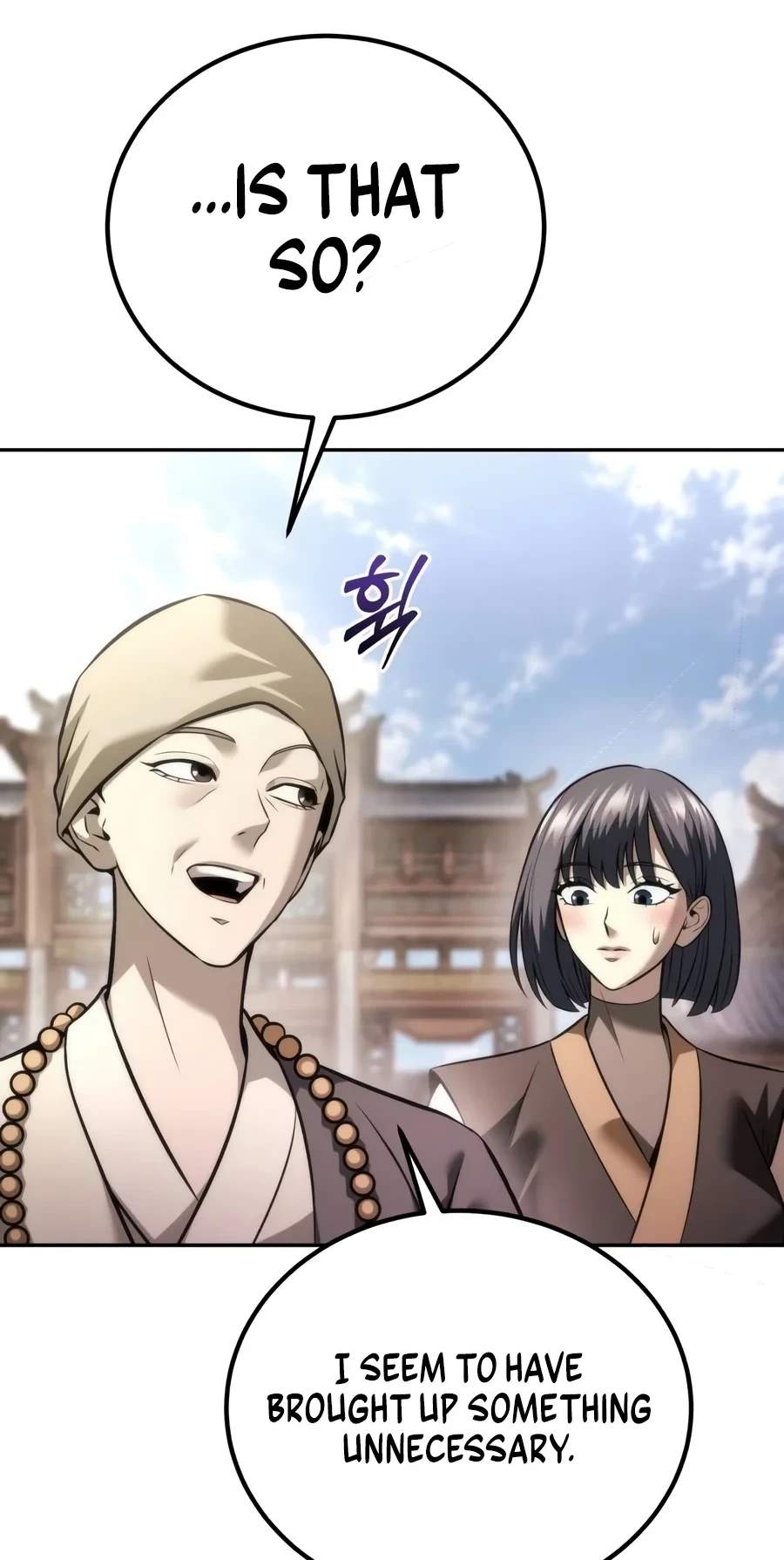 Sichuan’s Supreme King — Chapter 49 — page 56