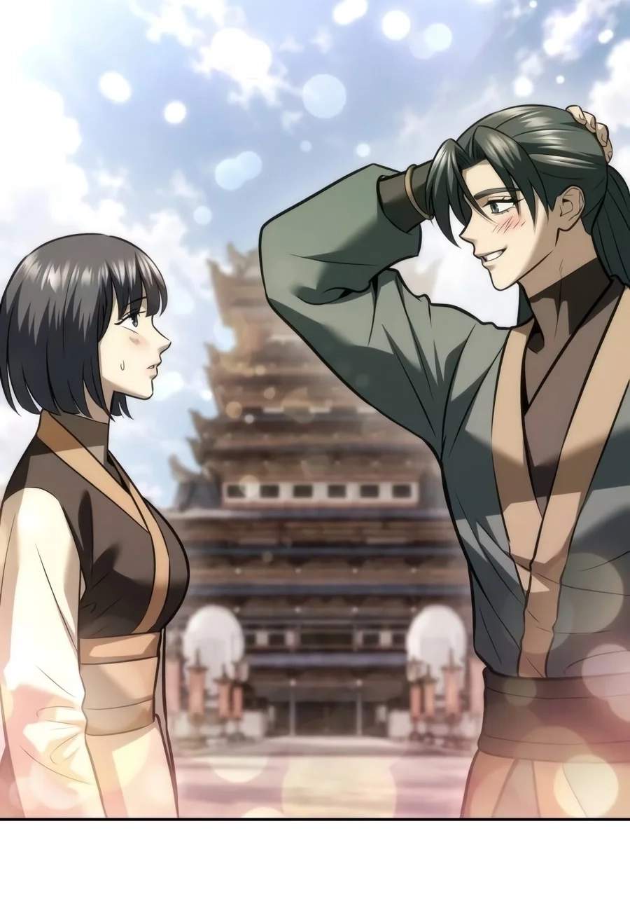 Sichuan’s Supreme King — Chapter 49 — page 58