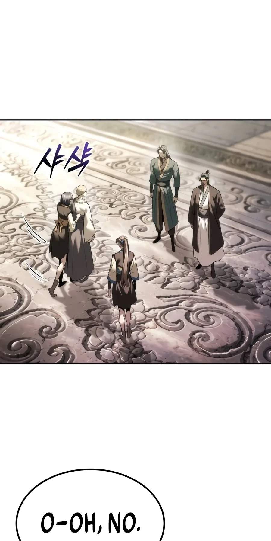 Sichuan’s Supreme King — Chapter 49 — page 62
