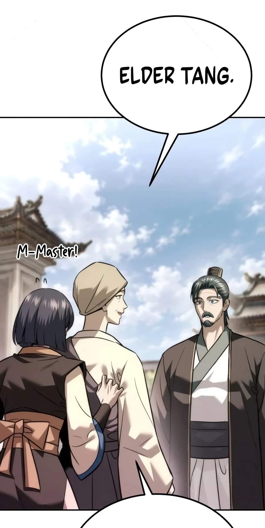 Sichuan’s Supreme King — Chapter 49 — page 67