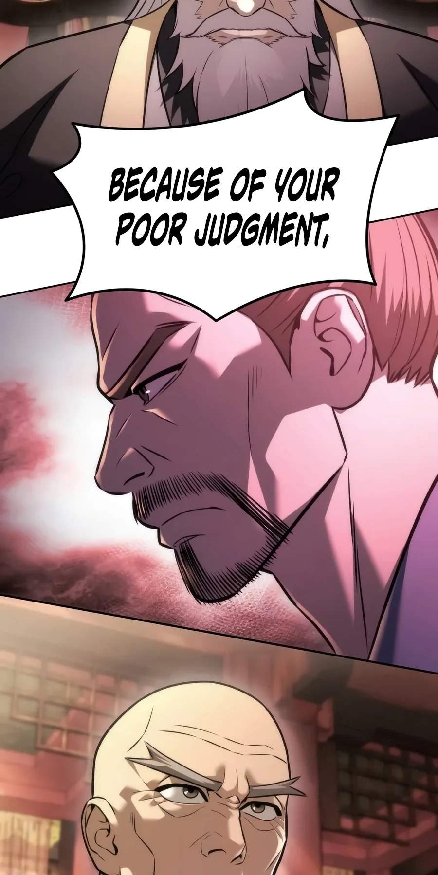 Sichuan’s Supreme King — Chapter 49 — page 84