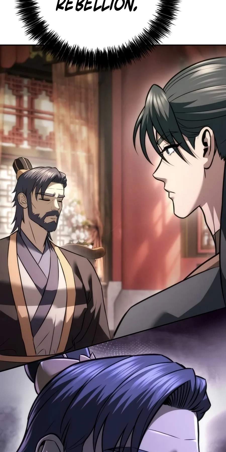 Sichuan’s Supreme King — Chapter 49 — page 87