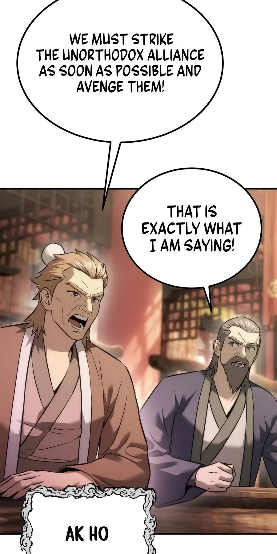 Sichuan’s Supreme King — Chapter 49 — page 89