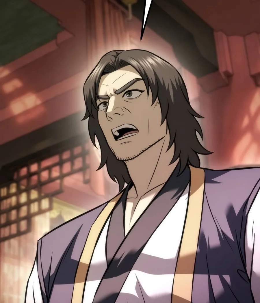 Sichuan’s Supreme King — Chapter 49 — page 91
