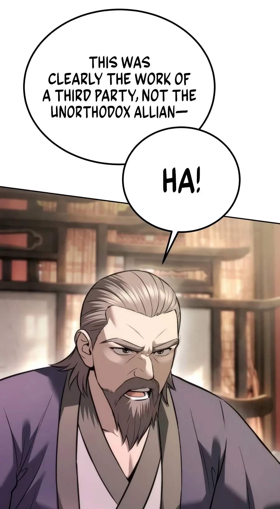 Sichuan’s Supreme King — Chapter 49 — page 93