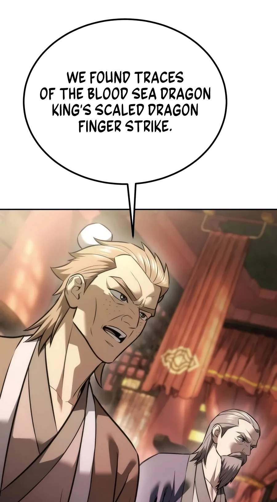 Sichuan’s Supreme King — Chapter 49 — page 95