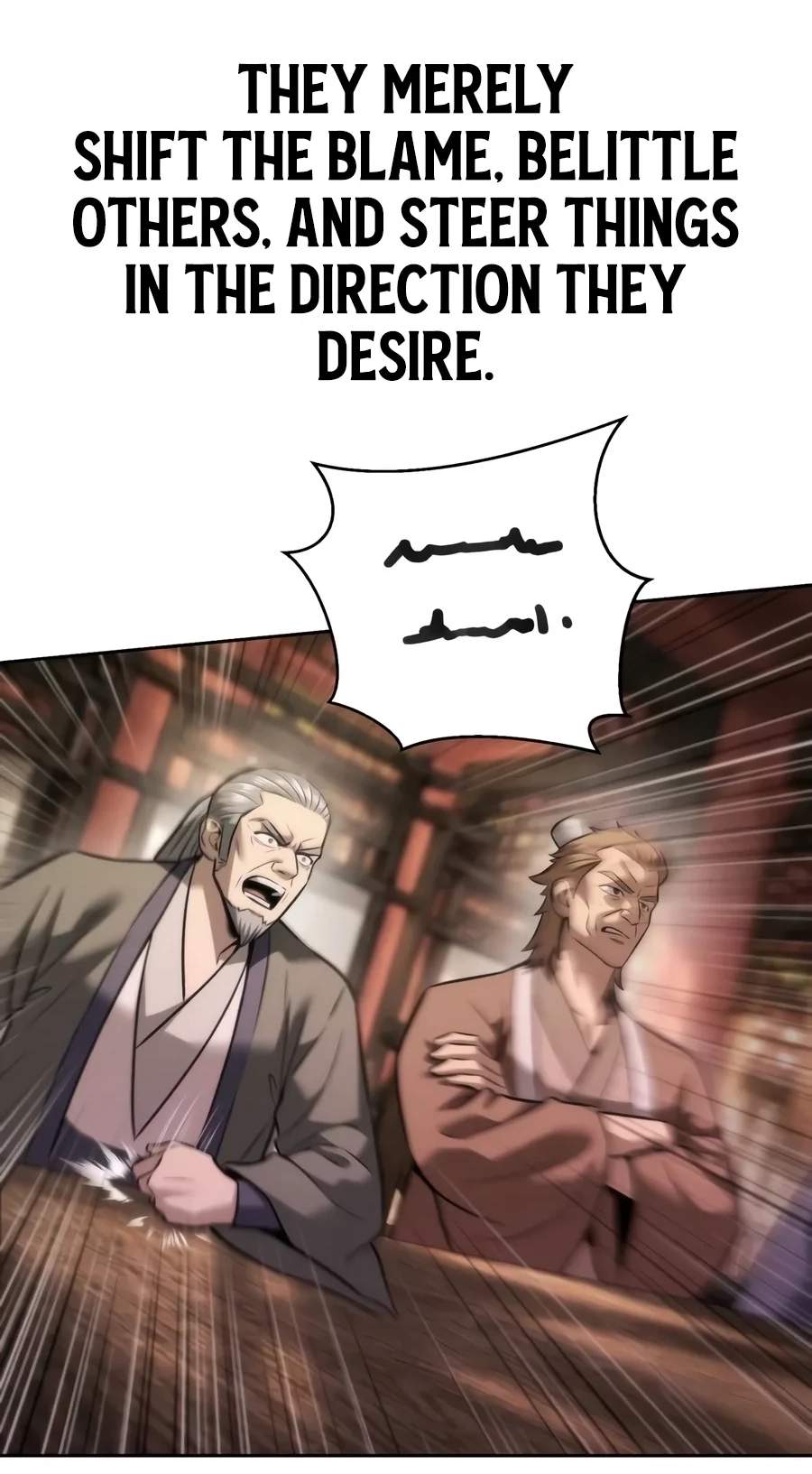 Sichuan’s Supreme King — Chapter 49 — page 98