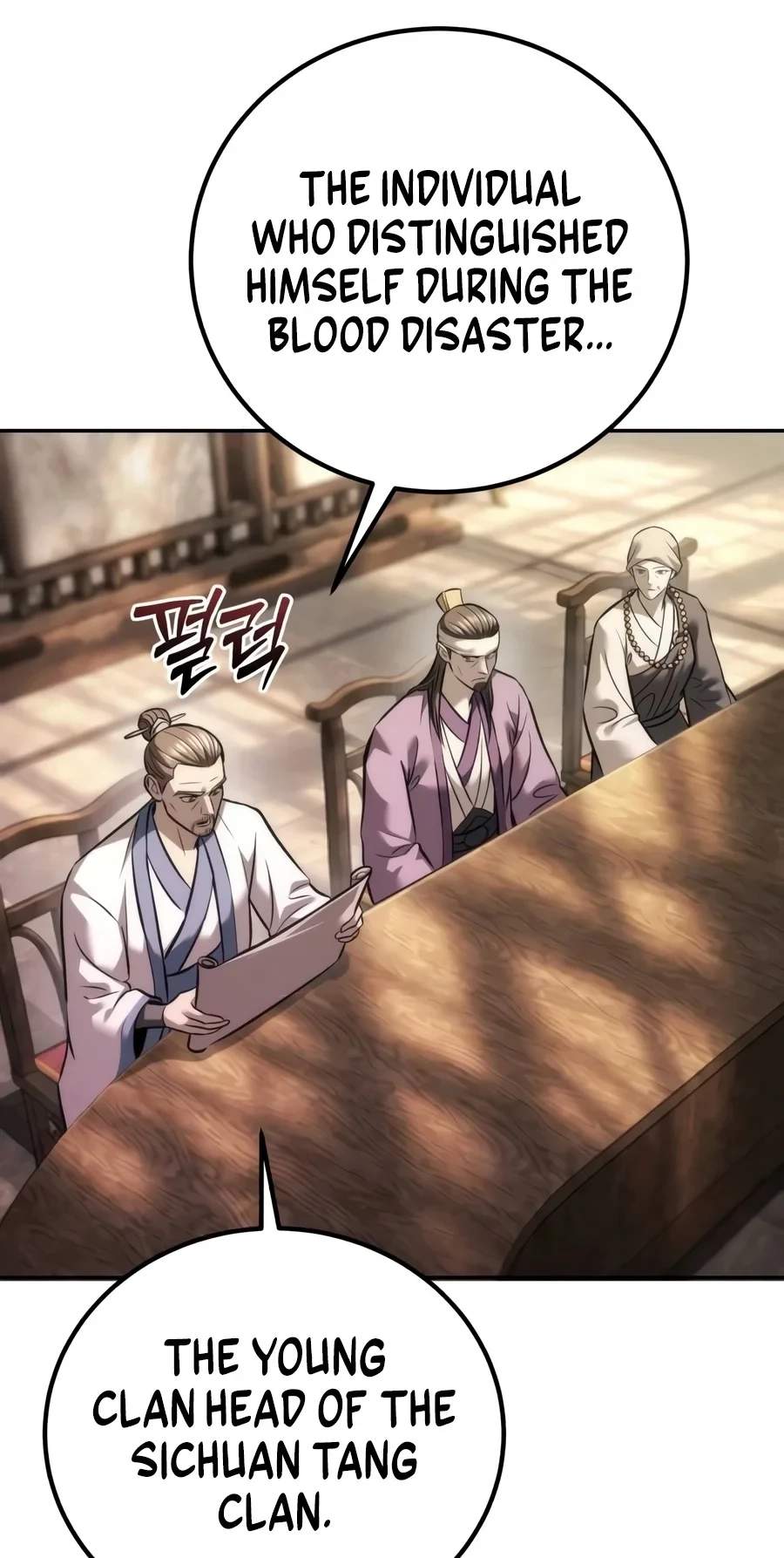 Sichuan’s Supreme King — Chapter 49 — page 105
