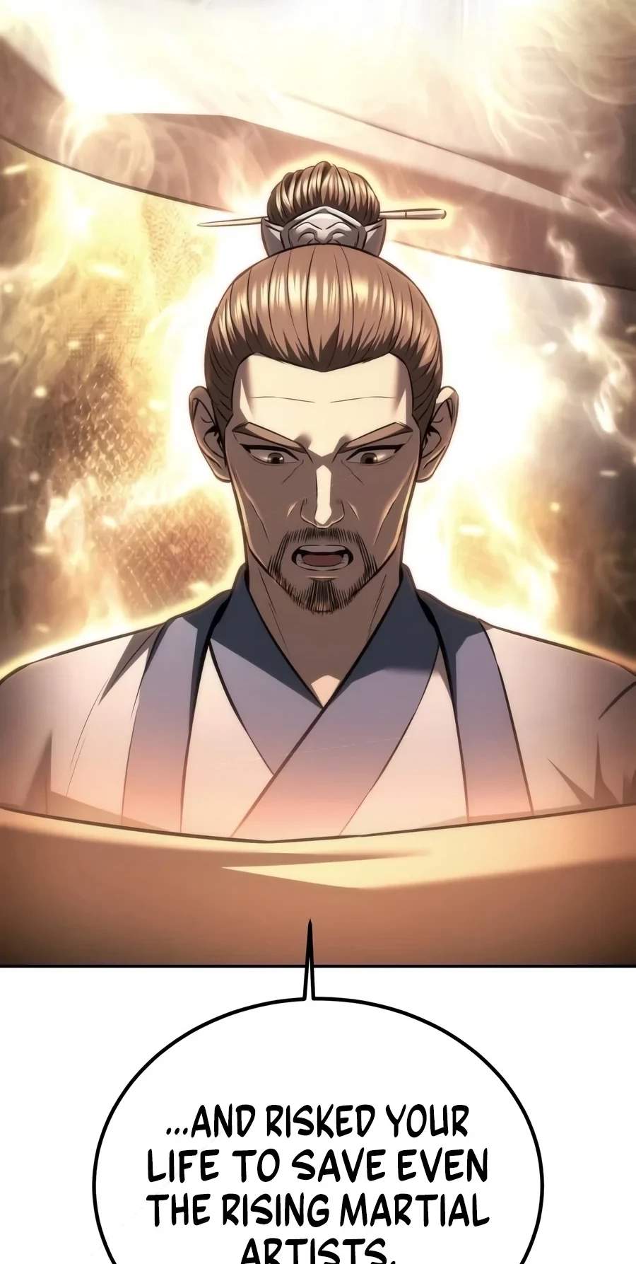 Sichuan’s Supreme King — Chapter 49 — page 109