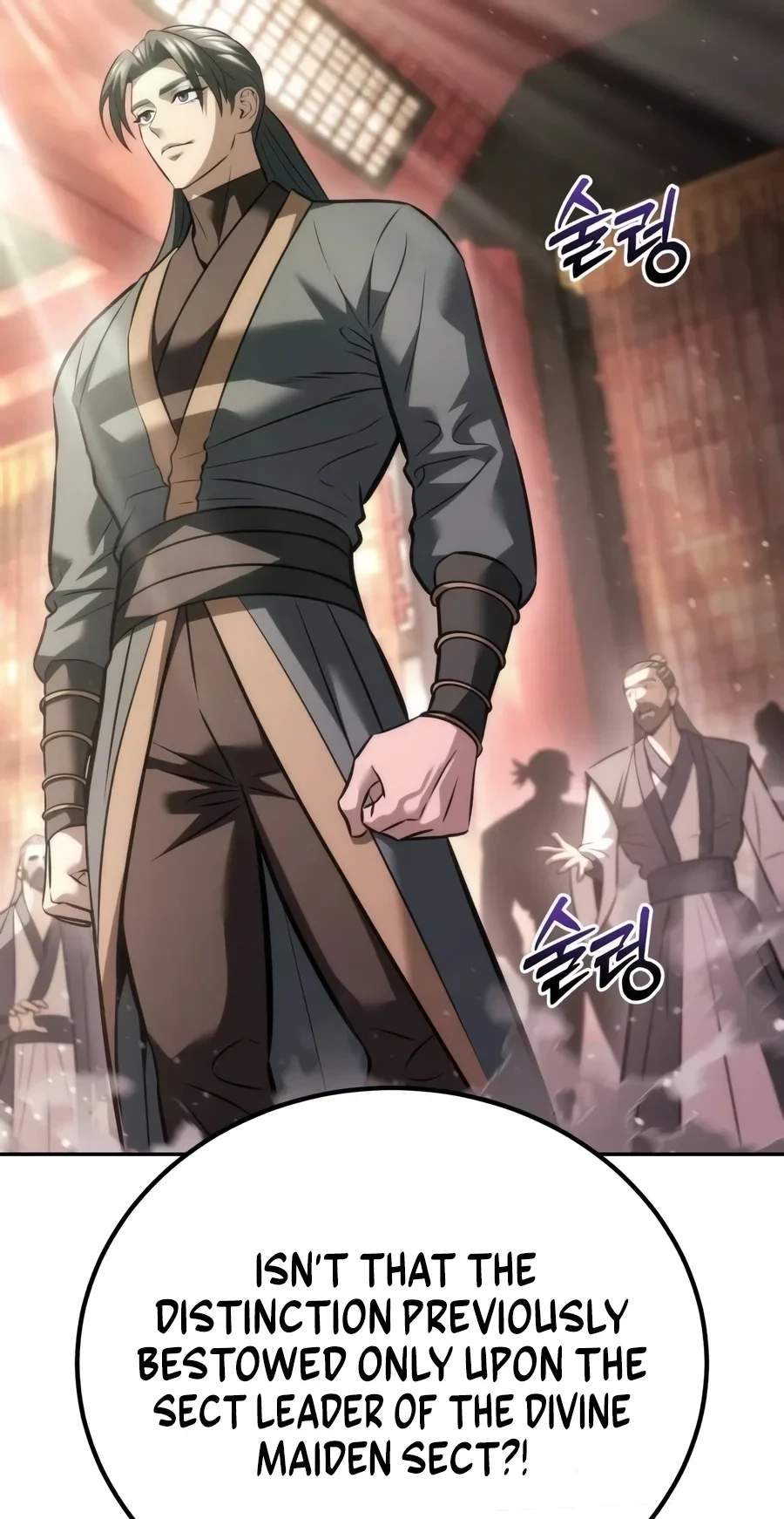 Sichuan’s Supreme King — Chapter 49 — page 116