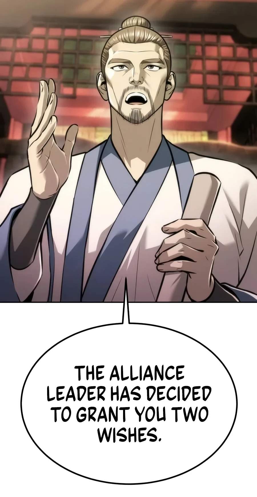 Sichuan’s Supreme King — Chapter 49 — page 118