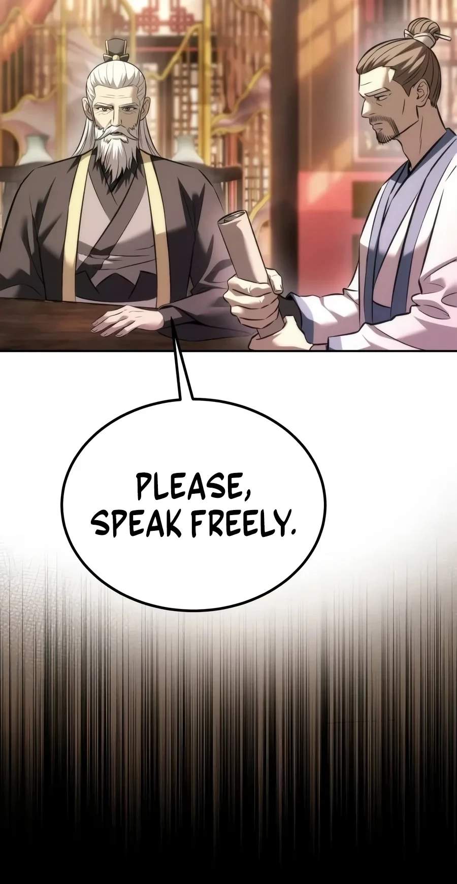 Sichuan’s Supreme King — Chapter 49 — page 121