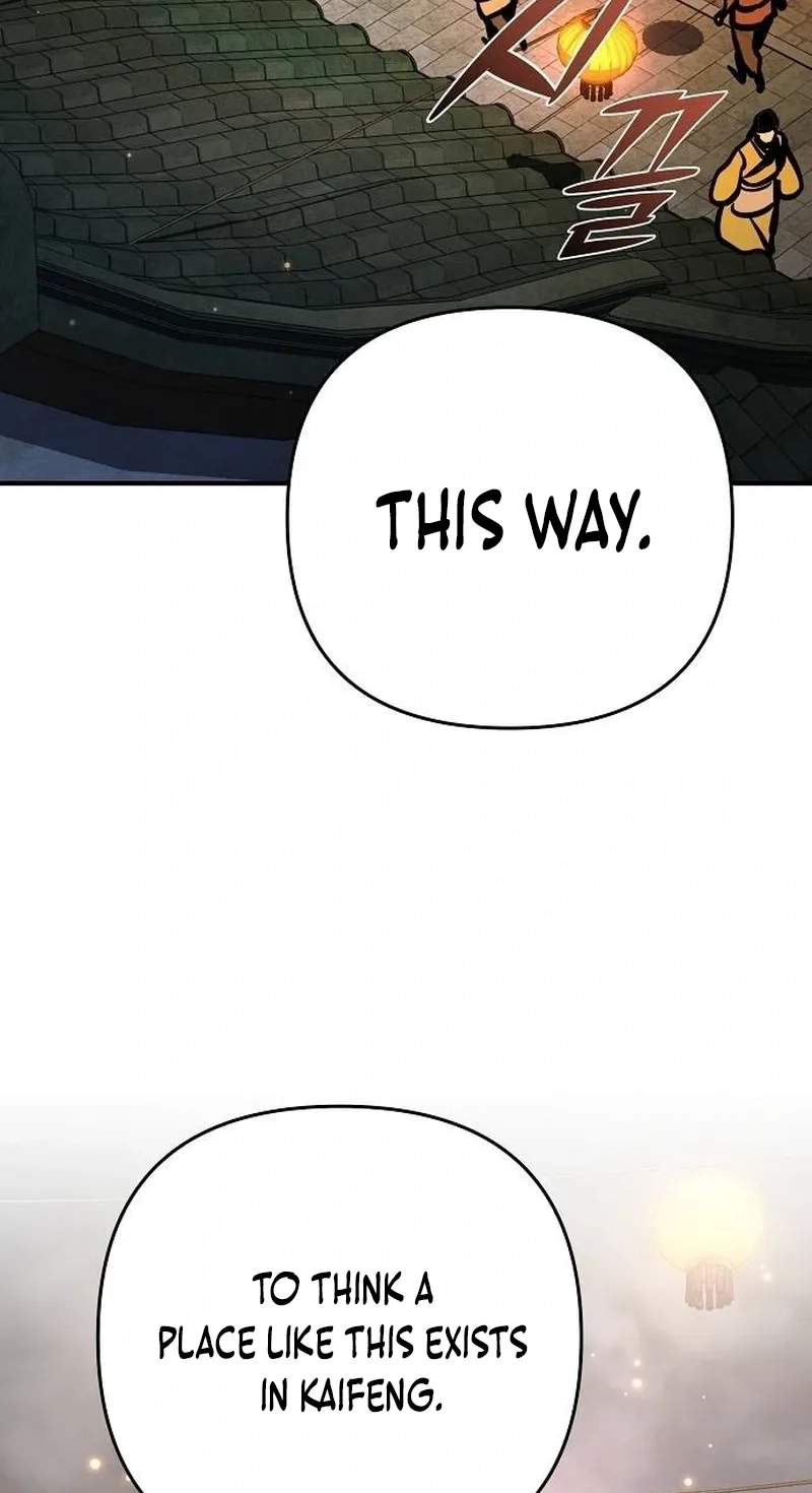 The Mysterious World’s Greatest Martial Artist Little Prince — Chapter 137 — page 3