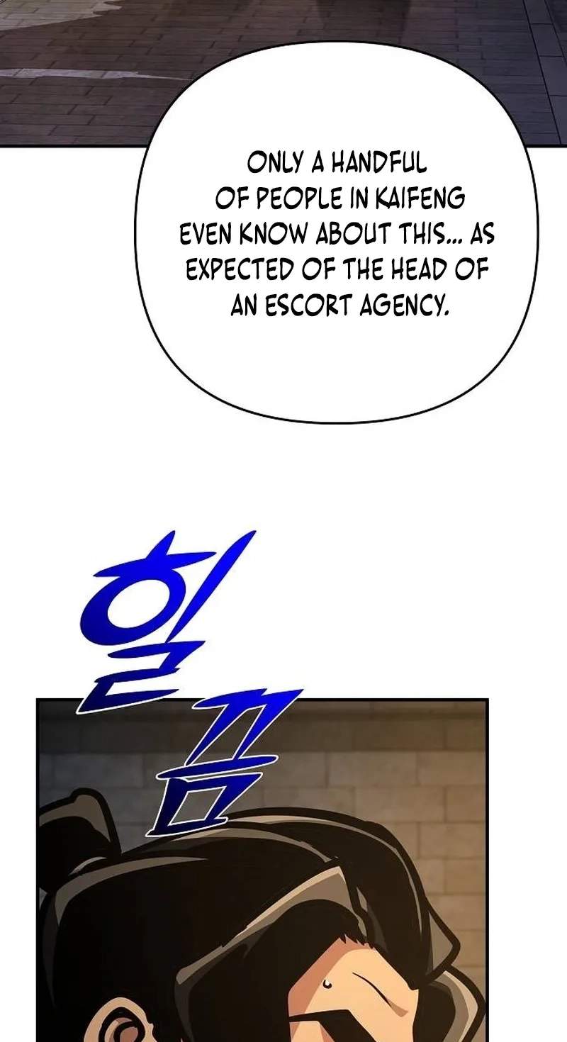 The Mysterious World’s Greatest Martial Artist Little Prince — Chapter 137 — page 5