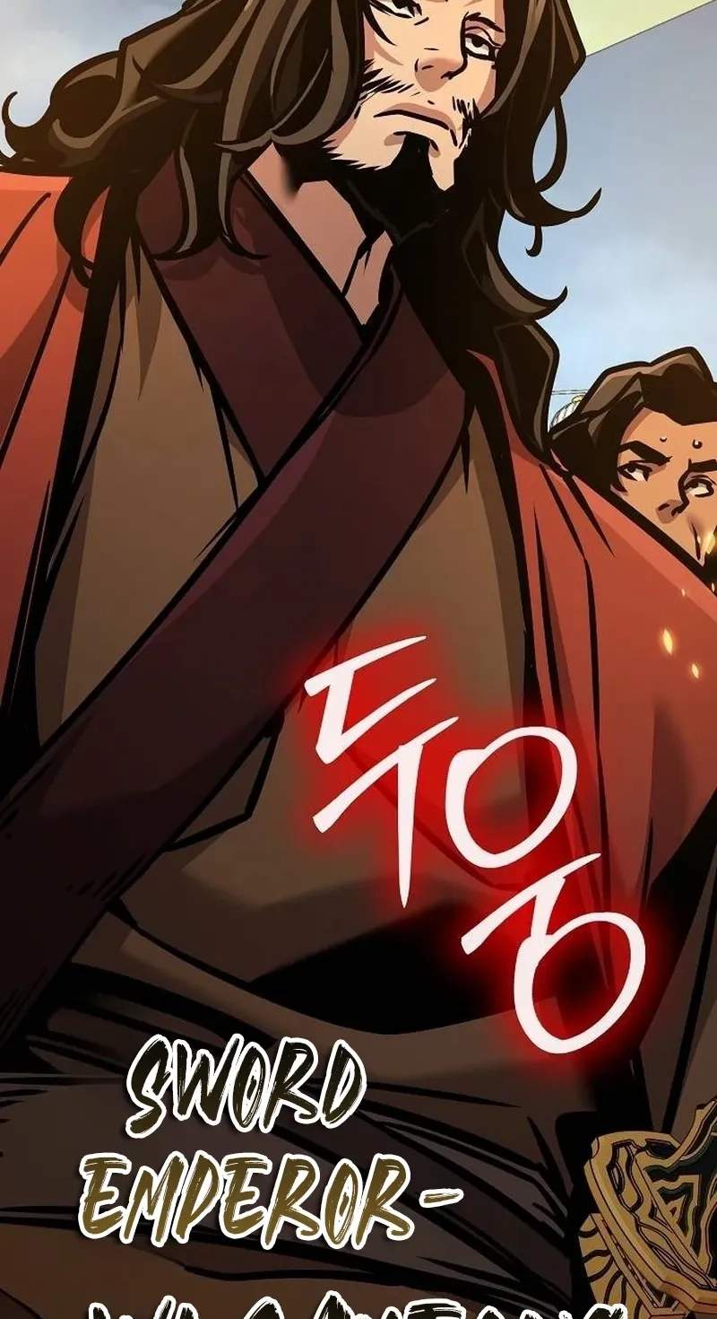The Mysterious World’s Greatest Martial Artist Little Prince — Chapter 137 — page 9