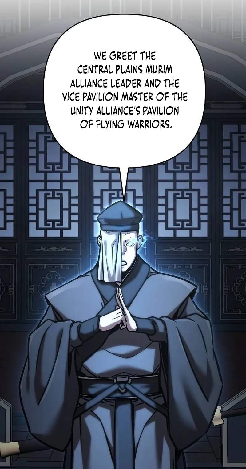 The Mysterious World’s Greatest Martial Artist Little Prince — Chapter 137 — page 15